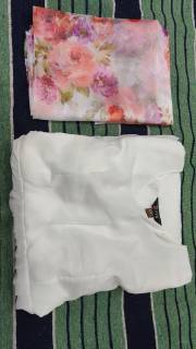FVD  WHITE ROSE